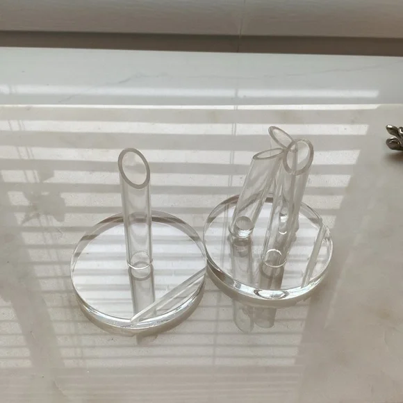 Gorgeous Steven Singer  24 Karen Gold dipped Roses🌹set of 3 Certified Real Gold🥀 - Picture 9 of 13